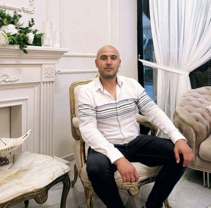 Sokak ortasında katliam! 3 arkadaş öldürüldü 11